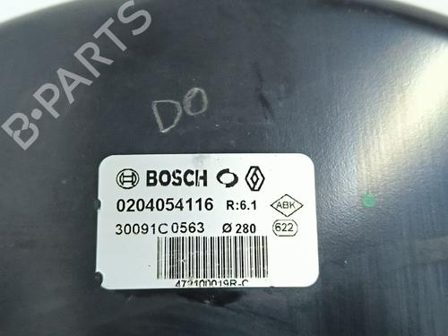 Servo brake RENAULT FLUENCE (L3_) 1.5 dCi (L30B) | BP40006121M42 - Image 5