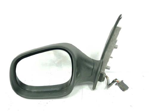 Left mirror SEAT ALTEA XL (5P5, 5P8) 1.6 TDI 7 | CABLES