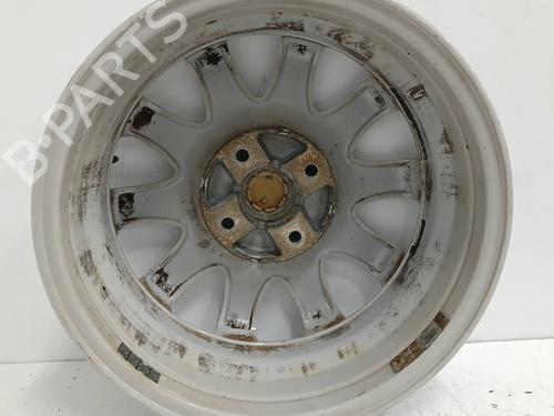 Rim NISSAN ALMERA II Hatchback (N16) 1.8 | BP24109782C45 