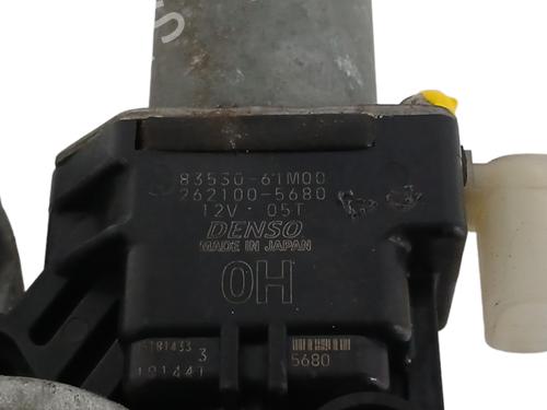Rear right window mechanism SUZUKI VITARA (LY) 1.6 DDiS (APK 416D) | BP18338443C25 