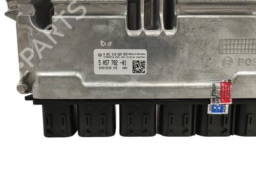 Engine control unit (ECU) BMW X3 (G01, F97, G08) xDrive 20 i | BP13544233M57