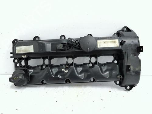 Used Valve cover Valve cover MERCEDES-BENZ M-CLASS (W166) ML 250 CDI / BlueTEC 4-matic (166.004, 166.003) (204 hp) 36303678 36303678