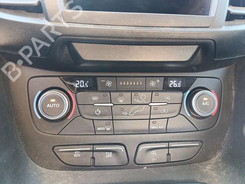 Used Climate control Climate control FORD TRANSIT CONNECT V408 Box Body/MPV [2013-2026] 35956759 35956759
