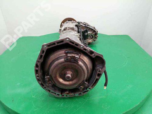 Gearbox JEEP GRAND CHEROKEE II (WJ, WG) 2.7 CRD 4x4 | BP7209736M3 