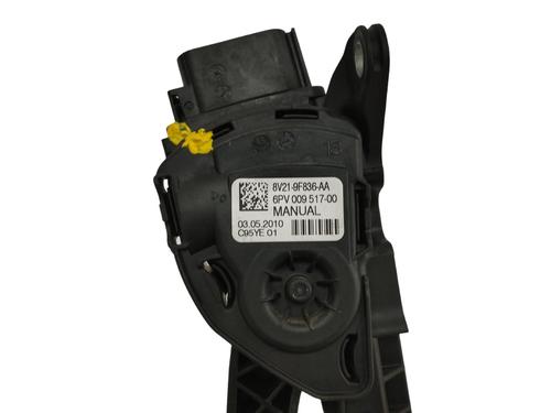 Pedal FORD FIESTA VI (CB1, CCN) 1.25 | BP14920535I4 