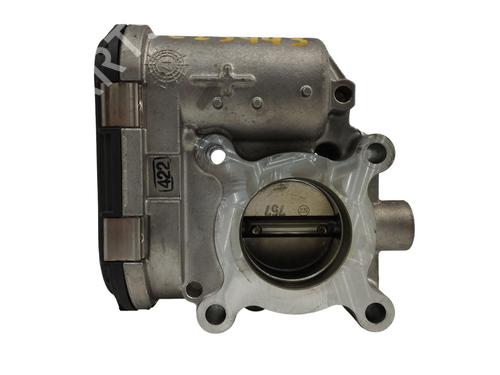 Throttle body NISSAN MICRA V (K14)  | BP16376688M82 