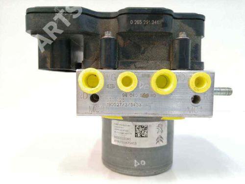 Used ABS pump PEUGEOT 308 II (LB_, LP_, LW_, LH_, L3_) [2013-2021]  5873281