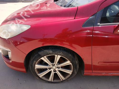 Used Left front fenders Left front fenders 36812558 36812558