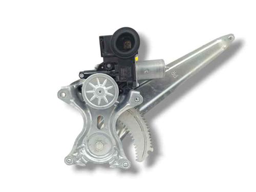 Used Rear left window mechanism TOYOTA PRIUS (_W5_) 1.8 Hybrid (ZVW50, ZVW50_, ZVW51_, ZVW50R, ZVW51) (122 hp) 23960250