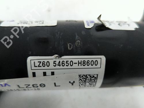 Left front shock absorber KIA STONIC (YB) 1.0 T-GDi | BP35724029M16 - Image 5
