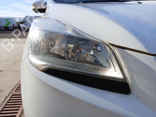 Right headlight FORD KUGA II (DM2) 2.0 TDCi | BP31882536C29 - Image 2