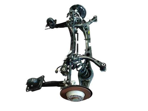 Rear axle VW PASSAT B8 (3G2, CB2) 1.4 TSI | BP26567328M2 