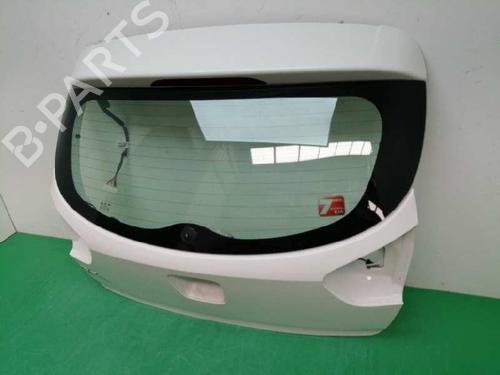 Tailgate KIA RIO III (UB) 1.25 CVVT | BP7784575C6 