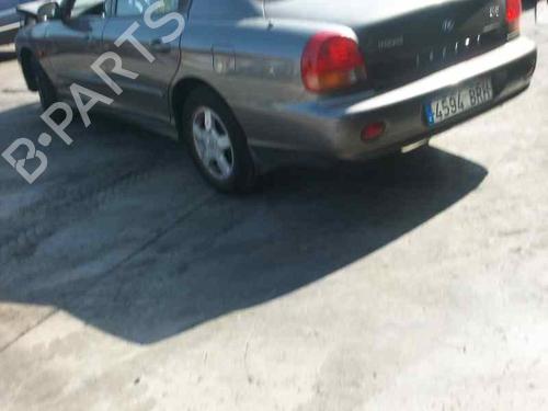 Gearbox HYUNDAI SONATA IV (EF) 2.0 16V | BP7909820M3 