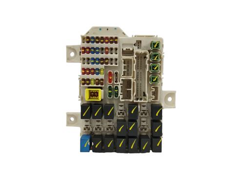 Used Fuse box MITSUBISHI COLT VI (Z3_A, Z2_A) [2002-2012]  18169661