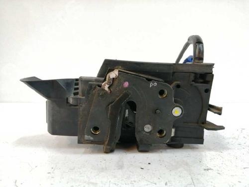 Used Front right lock CITROËN C4 Picasso II 1.6 BlueHDi 120 (120 hp) 8252423