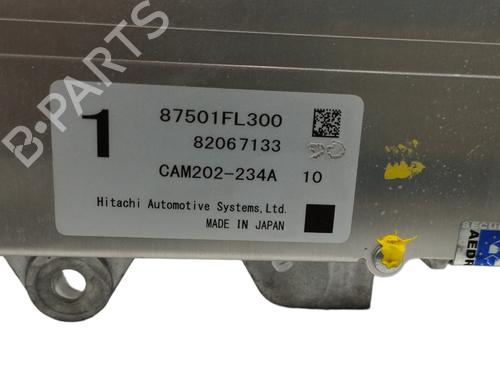 Electronic module SUBARU XV (GT) 2.0 i AWD (GT7) | BP16241415M83