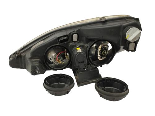 Right headlight PEUGEOT 607 (9D, 9U) 3.0 V6 24V | BP13757054C29