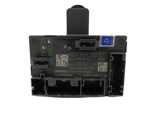 Used Electronic module SEAT LEON ST (5F8) 2.0 TDI (150 hp) 17833747