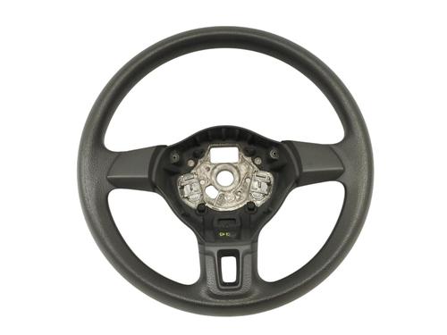 Used Steering wheel VW POLO V (6R1, 6C1) 1.2 TDI (75 hp) 17244074