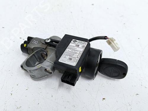 Used Electronic module Electronic module NISSAN PRIMERA Hatchback (P11) 2.0 TD (90 hp) 36075810 36075810