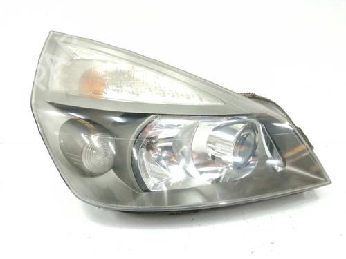 Used Right headlight RENAULT ESPACE IV (JK0/1_) 3.5 V6 (JK00, JK0F, JK0P, JK0S, JK0W) (241 hp) 9271591