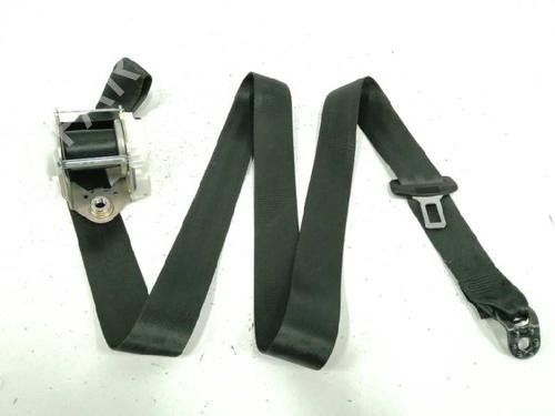 Used Rear left seatbelt SEAT IBIZA IV (6J5, 6P1) [2008-2017]  9120690