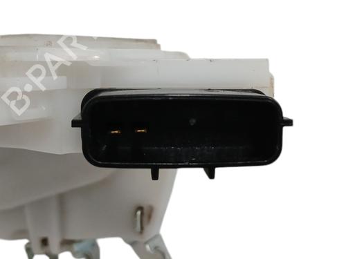 Front right lock NISSAN X-TRAIL III (T32_, T32R, T32RR) 1.3 DIG-T | BP23959043C97 