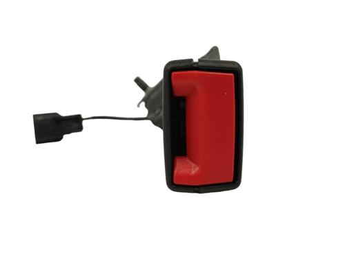 Engache cinturón NISSAN QASHQAI III (J12) 1.3 DIG-T (140 hp) 16858192