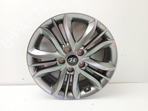Fælk Fælk HYUNDAI ix35 (LM, EL, ELH) 1.7 CRDi (116 hp) 39066770 39066770
