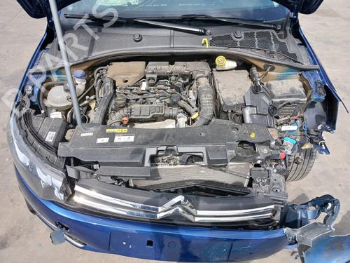 ABS pump CITROËN C-ELYSEE (DD_) 1.5 BlueHDi 100 | BP18148495M43 