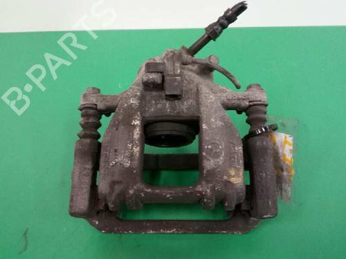 Used Left rear brake caliper VW CRAFTER 30-35 Bus (2E_) [2006-2016]  11603825