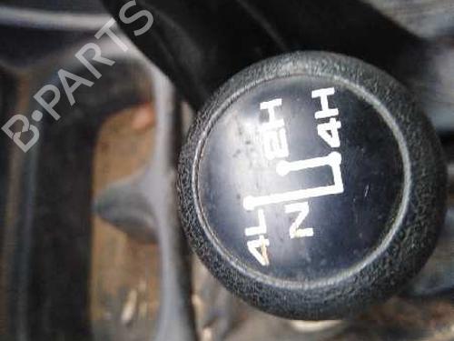 Kollisjonspute styreenhet FORD RANGER (ER, EQ, R_)  | BP11920491M53 