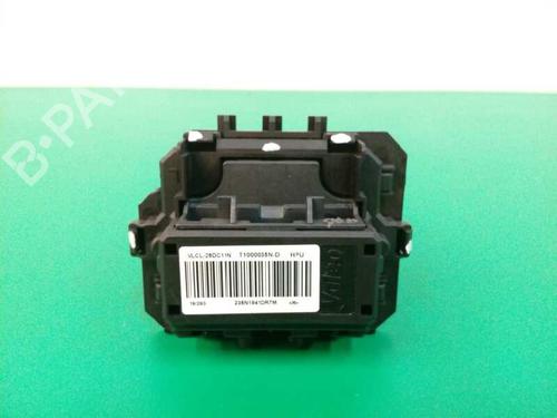 Used Heater resistor TOYOTA AYGO (_B1_) [2005-2014]  11658475