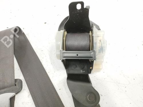 Rear right seatbelt HONDA ACCORD VII (CL, CN) 2.2 i-CTDi (CN1) | BP11687310I28 