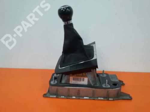 Used Manual gearbox selector Manual gearbox selector VW PASSAT B6 (3C2) [2005-2010] 7424948 7424948