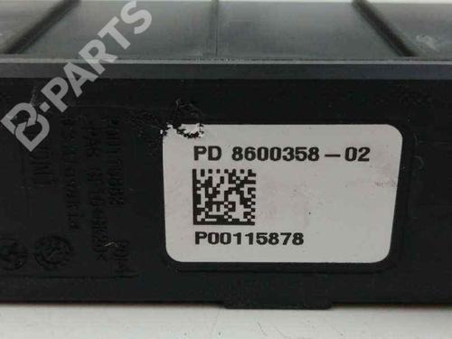 Electronic module MINI MINI (F56) Cooper | BP7966881M83 - Image 2