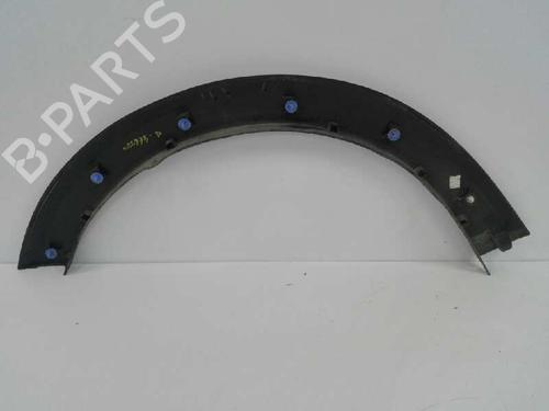Front right wheel arch trim DACIA SANDERO II TCe 90 (B8M1, B8MA, B8AC) | BP6336258C135 