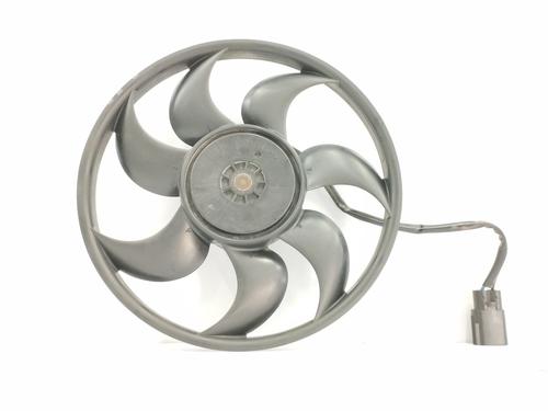 Used Radiator fan FORD TRANSIT CUSTOM V362 Van (FY, FZ) 2.0 EcoBlue (130 hp) 12442249