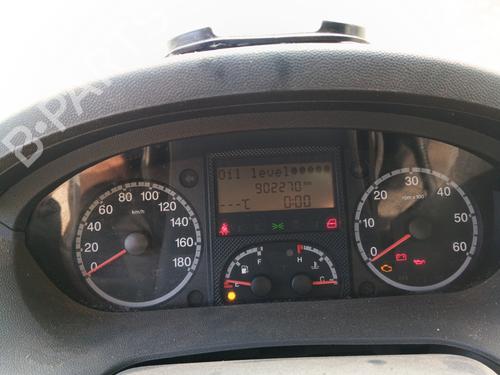 Hood PEUGEOT BOXER Bus 2.2 HDi 110 | BP29288332C1 