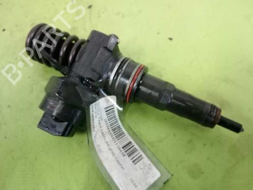 Injector SKODA FABIA I Combi (6Y5)  | BP1632182M100 