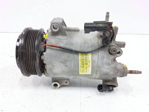 AC compressor FORD FIESTA VI (CB1, CCN) 1.0 EcoBoost | BP36050417M34 - Image 1