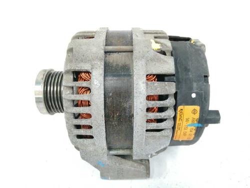 Used Alternator SSANGYONG ACTYON I 2.0 Xdi (141 hp) 8694583
