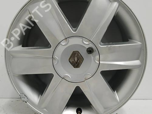 Used Rim RENAULT MEGANE II (BM0/1_, CM0/1_) [2001-2012]  24202774