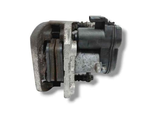 Left rear brake caliper MERCEDES-BENZ M-CLASS (W166)  | BP23576437M107 
