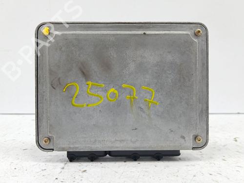 Engine control unit (ECU) AUDI A6 C5 (4B2, 4B4) 1.9 TDI | BP29751100M57 
