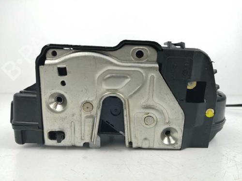 Rear right lock MERCEDES-BENZ E-CLASS (W211) E 280 (211.054) | BP7949061C99 