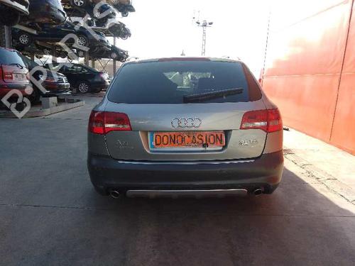 Rudehejsemotor forskærm højre AUDI A6 Allroad C6 (4FH) 3.0 TDI quattro | BP3276668E20 
