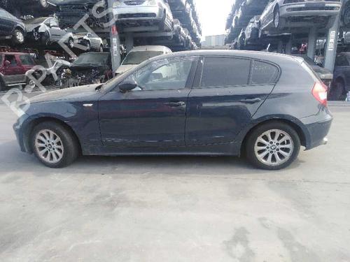 Right rear door BMW 1 (E87)  | BP7004401C5 