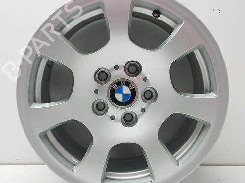 Velg BMW 5 (E60) 525 d (177 hp) 13300581